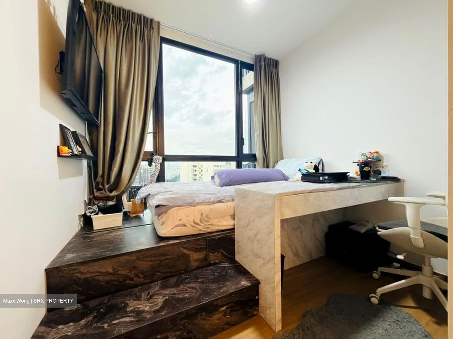 Le Quest (D23), Apartment #588778671